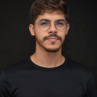 Alfa Group Employee Carlos Neto's profile photo