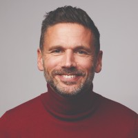 Kao Corporation Employee Stefan Bäckman's profile photo