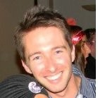 Lumen Australia Pty Ltd Employee Chris Fergusson's profile photo