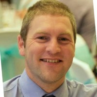 The Protecht Group Employee Michael Howell's profile photo