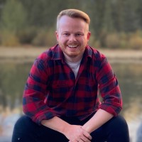 Benevity Employee Derek Stevenson's profile photo