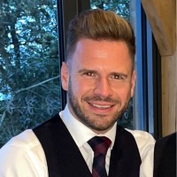 Luddon Construction Limited Employee Jamie Broadfoot's profile photo