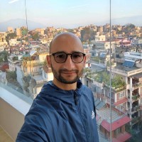 PaasPay Employee Rajendra Bist's profile photo