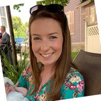 Optical Cabling Systems Employee Shannon Carmody's profile photo