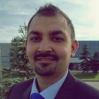 Ranjiv Manak Email