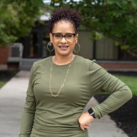 SUNY Brockport Employee Kimberley Willis's profile photo