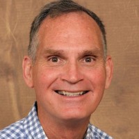 Guilford College Alumni Employee Robert Bell's profile photo