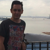 Therapyside Employee Tomas Sahagun Melero's profile photo