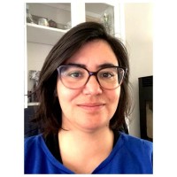 TotalEnergies Employee Kim Simons's profile photo