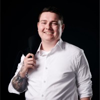 Liquid Liner Employee Austen Smith's profile photo