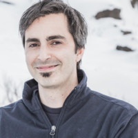 Tempo Software Employee Marc-André Thibodeau's profile photo