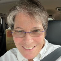 Kate Griffin