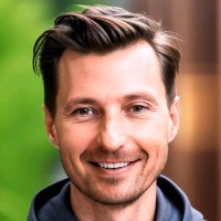 PPC Kraken Employee Sergey Vasiliev's profile photo