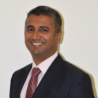 Ashley Fernandes Email