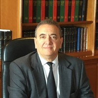 Email e telefono di George Pateras