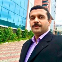 Way.com Employee Balagopal S's profile photo