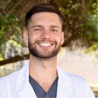 VEG ER for Pets Employee Andrew Kurowski's profile photo