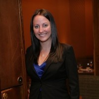 City Winery Employee Jenna Kelleher's profile photo