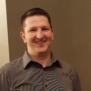 Top Tech Integrators Employee Greg Sorg's profile photo