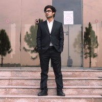 Innovative Design and Engineering Consultancy Pvt. Ltd. Employee Saad Imran's profile photo