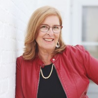 St. Timothy Catholic Church Employee Pat Seuberling's profile photo