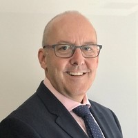 The IT Consultancy Group Employee Chris Starsmeare's profile photo