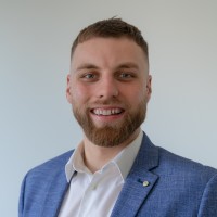 Ausnviro Employee Mason Torner's profile photo