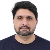 Ali Rasool Email