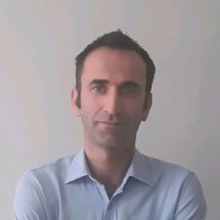 Cargom Express Employee Erdem Özyurt's profile photo