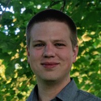 Punch Through Employee Tyler Cadman's profile photo