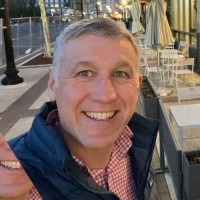 Sundial Consulting Employee Michael Flippin's profile photo