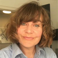 Fontanaskolen STU Employee Sara Strand's profile photo