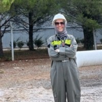 BURSAGAZ Employee Betül Demi̇r's profile photo