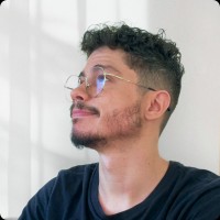 Getup Cloud - GROW IN THE CLOUD Employee Arley Gomes's profile photo