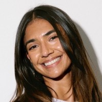 Capture One Employee Megan Valle's profile photo