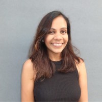 Plaay Employee Sakshi Jain's profile photo