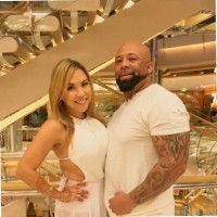 Gaudin Ford Employee Melvin Anderson's profile photo