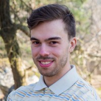 Ignition Computing Employee Sebbe Blokhuizen's profile photo