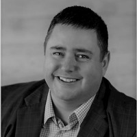 Collins Aerospace Employee Robert Townsend's profile photo