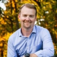 CSG International Employee Steve Barr's profile photo