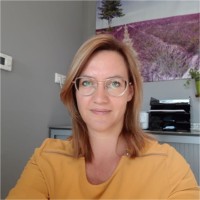 Herkel B.V. Employee Patrisja Mintjes's profile photo