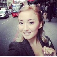 TechBridge Distribution Employee Diana Saudegerova's profile photo
