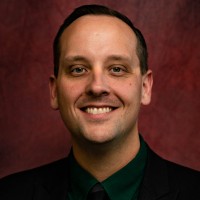 Asymm Employee Jay McDaniel's profile photo