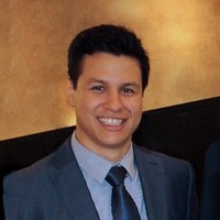 Roberto Chang
