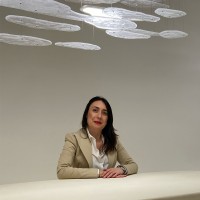 Giopato & Coombes Employee Serena Pulvirenti's profile photo
