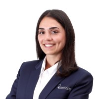 innoscripta GmbH Employee Duygu Uysal's profile photo