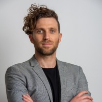 Vision Entertainment Employee Andres Budnik's profile photo