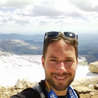 Nymbl Science Employee Jimi Dodge's profile photo