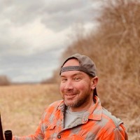 Skiers Marine Inc. Employee Blain Lumley's profile photo