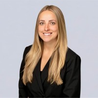 Stotan Industrial Employee Michaela Freitova's profile photo